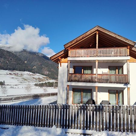 Apartments Stoll Planca di Sopra Экстерьер фото