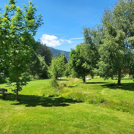 Apartments Stoll Planca di Sopra Экстерьер фото
