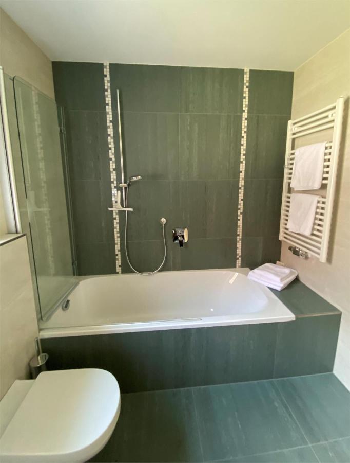 Apartments Stoll Planca di Sopra Экстерьер фото
