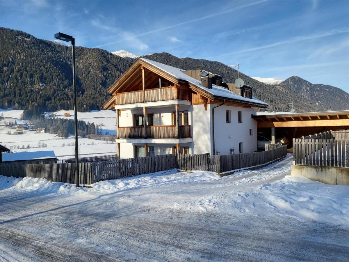 Apartments Stoll Planca di Sopra Экстерьер фото