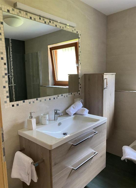 Apartments Stoll Planca di Sopra Экстерьер фото