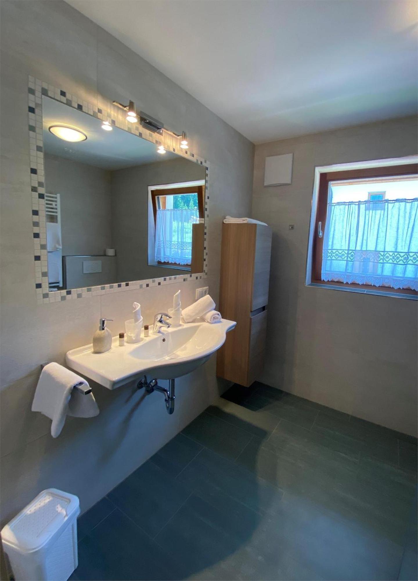 Apartments Stoll Planca di Sopra Экстерьер фото