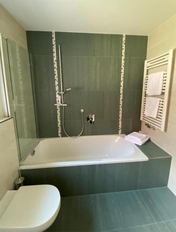 Apartments Stoll Planca di Sopra Экстерьер фото